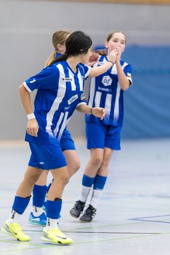 Bild 89 - wBJ Futsalmeisterschaft Vorrunde